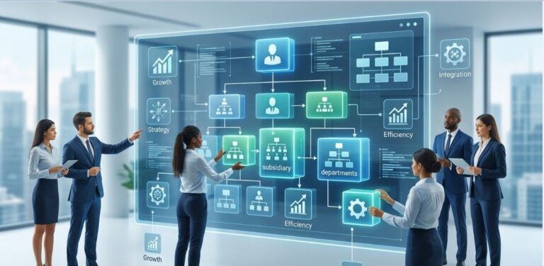 how-corporate-structuring-impacts-business-growth